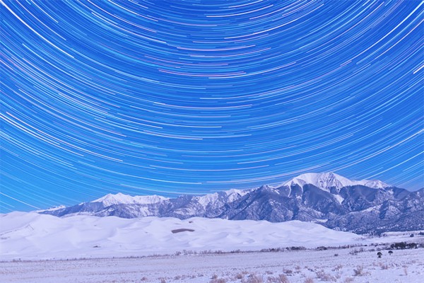 Nightscapes Photography by Matt Payne Photography 