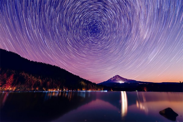 Nightscapes Photography by Matt Payne Photography 