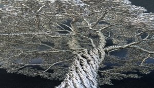 wire