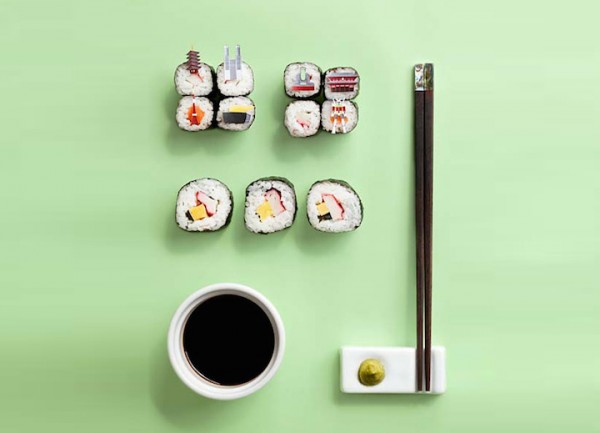 Brunchcity by Andrea G. Portolés and Bea Crespo Creative Fooding 