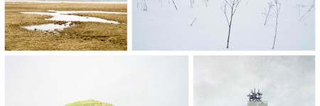 Imaginative Houses by Matthias Jung