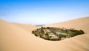 village-huachina-monde