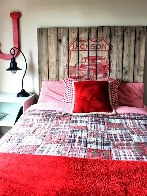 50 Creative Ways of Recycling Wooden Pallets That Will Inspire You DIY + Crafts Sustainability