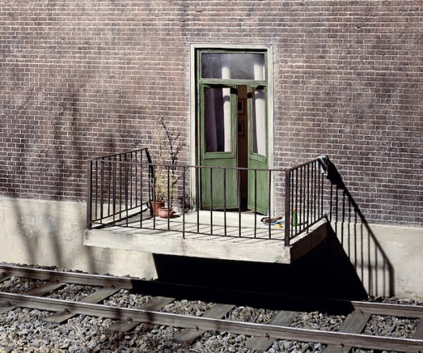 The Miniature World of Frank Kunert Art + Graphics Photography 
