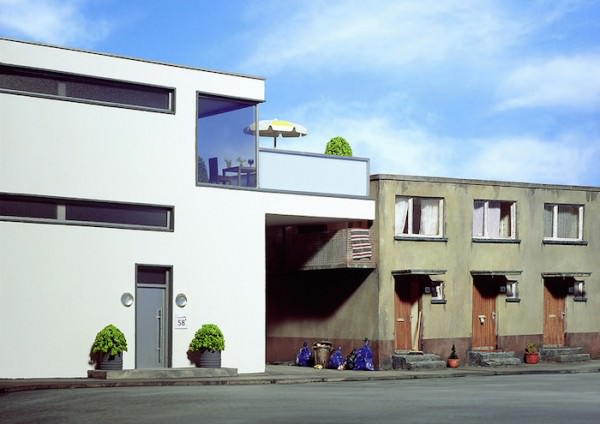 The Miniature World of Frank Kunert Art + Graphics Photography 
