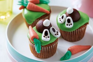 10 Amazing Easter Cupcakes Creative Ideas