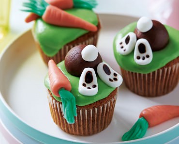 10 Amazing Easter Cupcakes Creative Ideas
