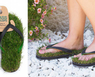 Amazing Flops with Lawn Sole
