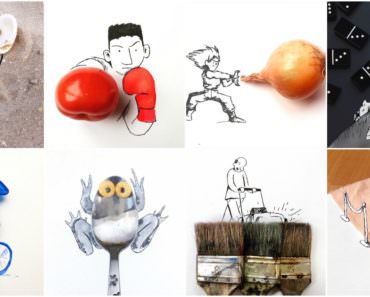 This Young Artist Will Become Famous